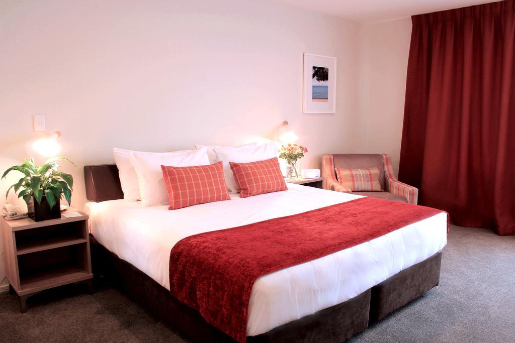 Aparthotel Quest Taupo