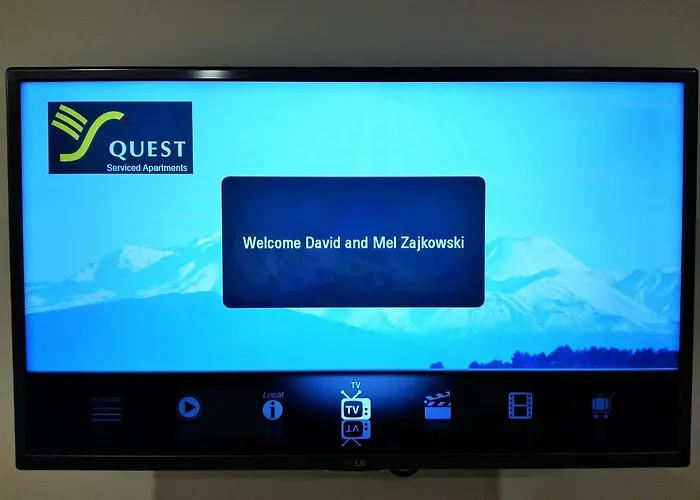 Quest Taupo