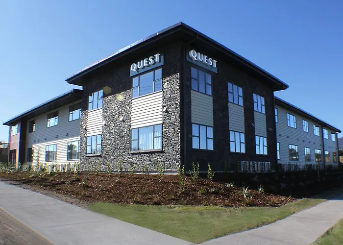Quest Taupo