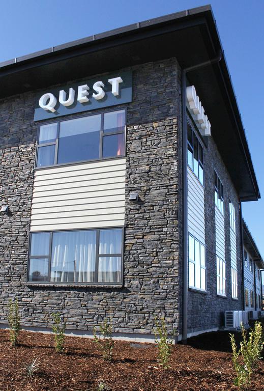 Quest Aparthotel 4*