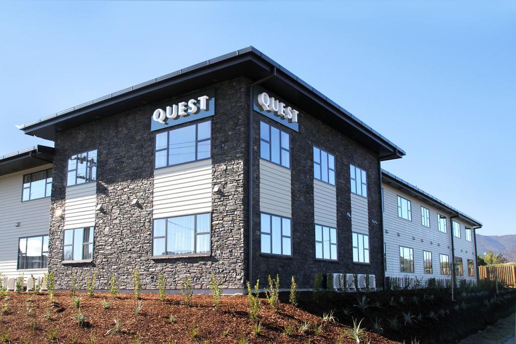 Aparthotel Quest