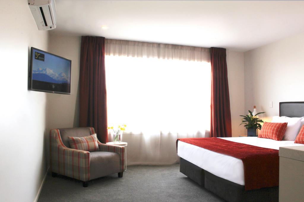 Quest Aparthotel
