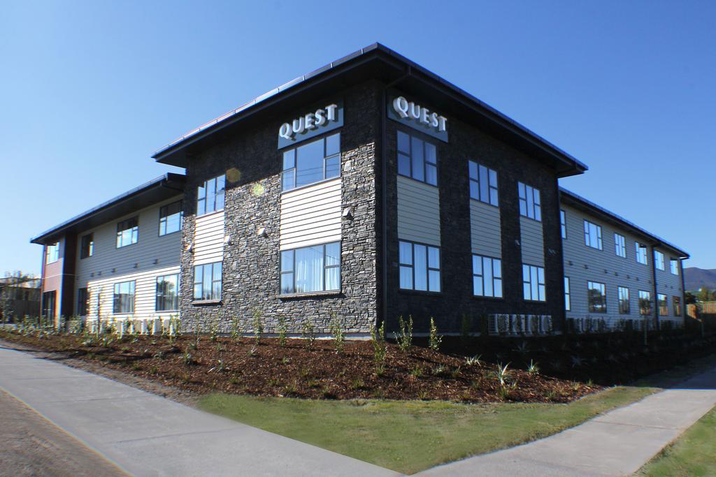 Aparthotel Quest