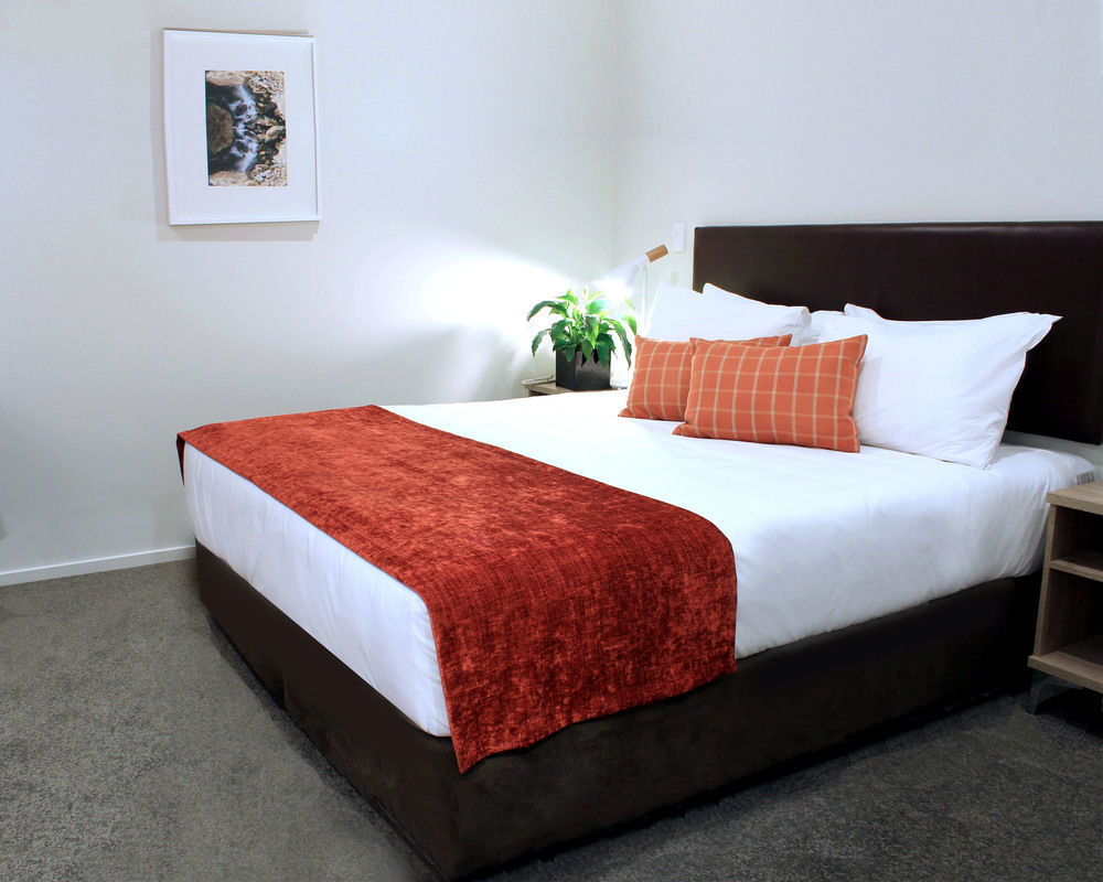 Aparthotel Quest Taupo