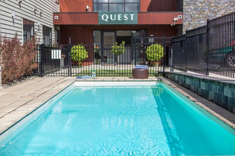 Quest Aparthotel Taupo