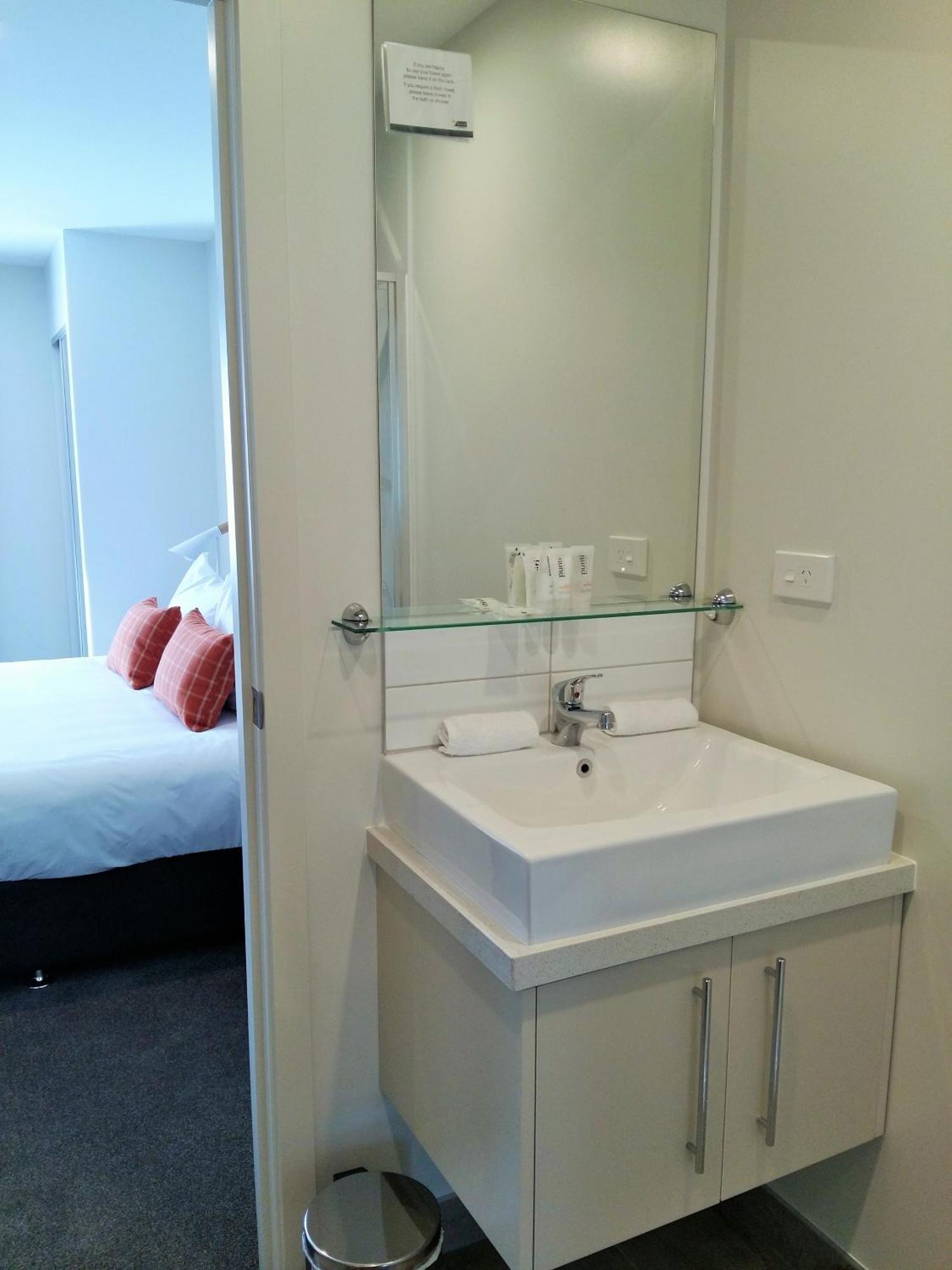 Quest Aparthotel Taupo