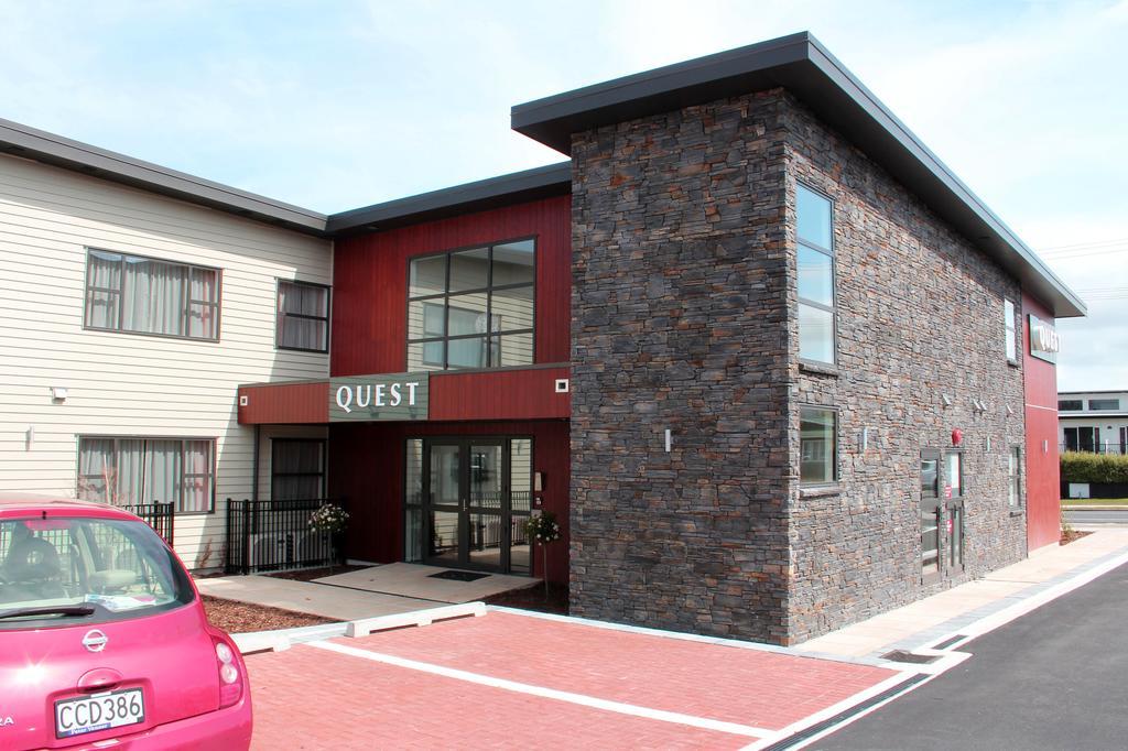 Aparthotel Quest