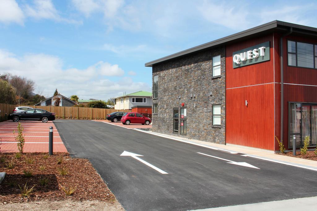 Quest Aparthotel