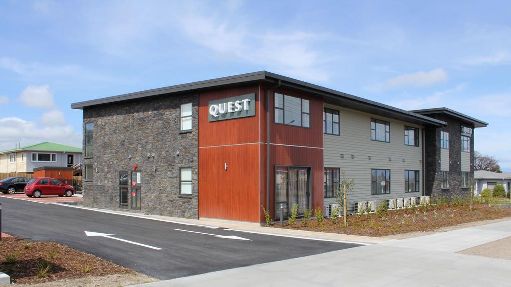 Aparthotel Quest 4*