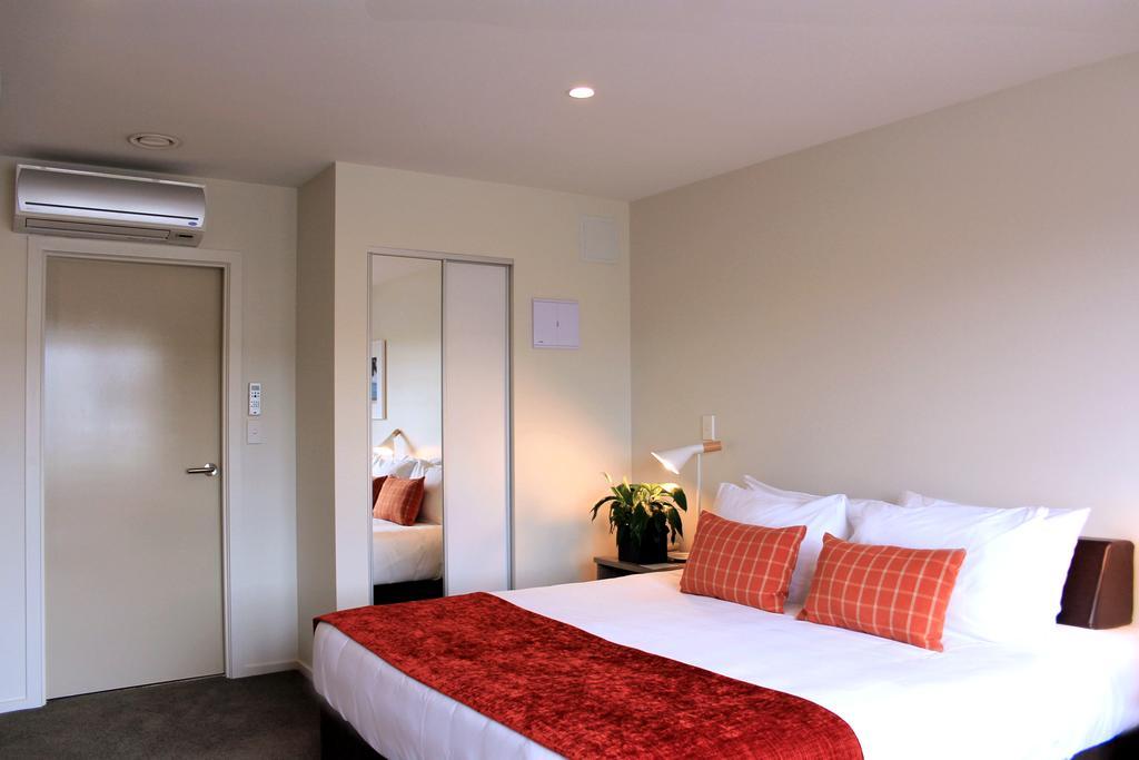 Aparthotel Quest
