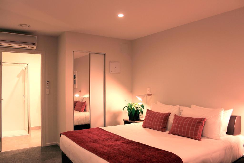 Quest 4* Taupo
