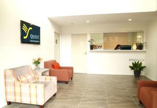 Aparthotel Quest 4*