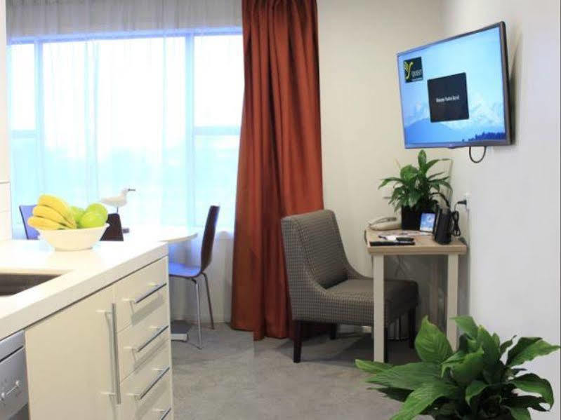 Aparthotel Quest 4*