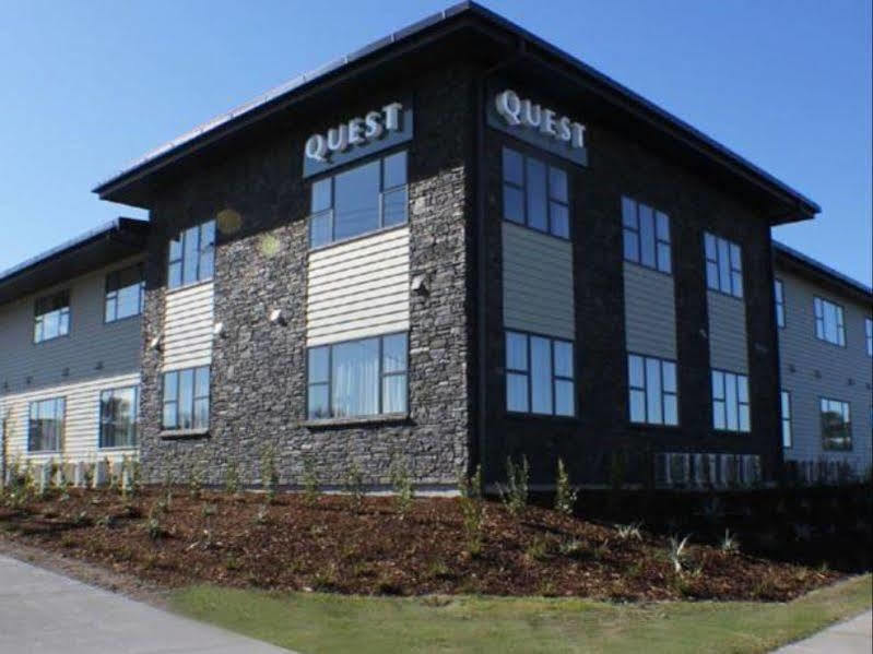 Quest Aparthotel 4*
