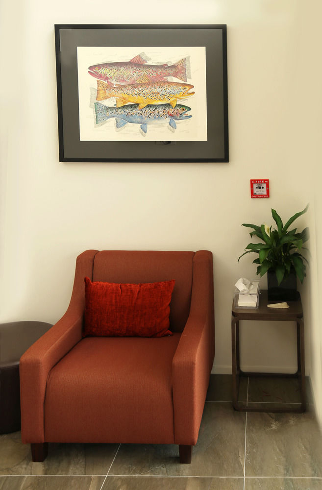 Aparthotel Quest 4*