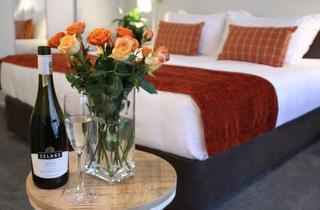 Aparthotel Quest Taupo