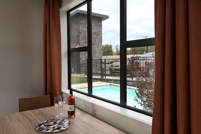 Quest Aparthotel Taupo